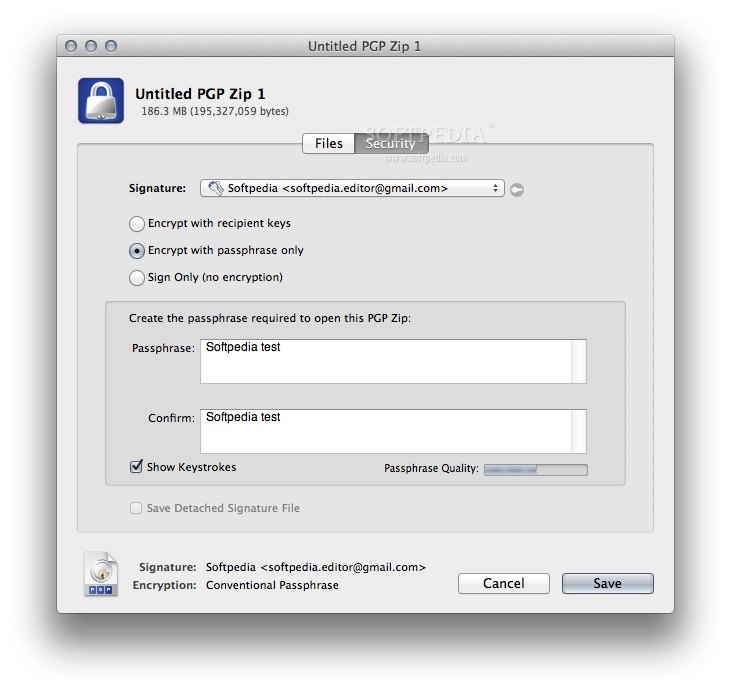Symantec encryption desktop mac download software